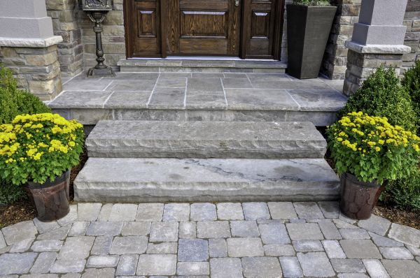 Hardscaping Installation - Hardscaping Installation Bloomington, Indiana