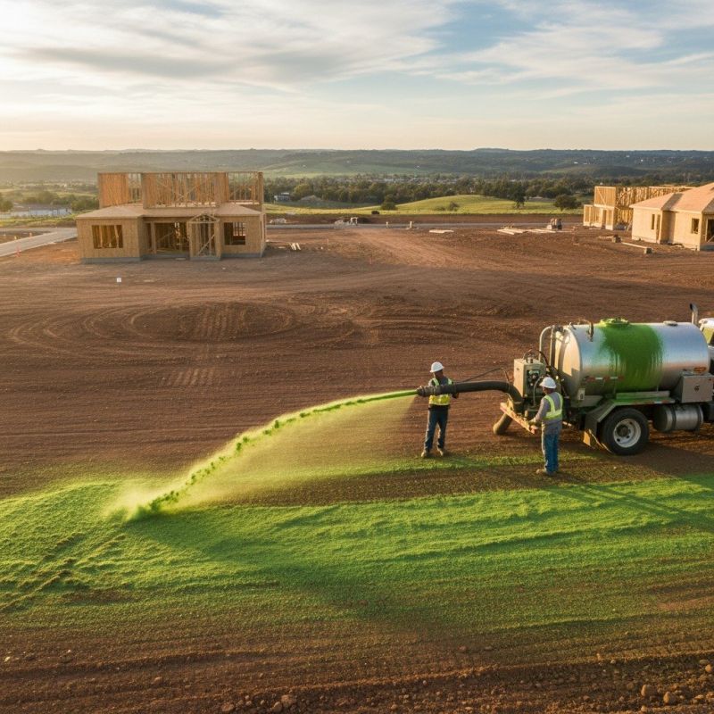 Landscape Hardscaping