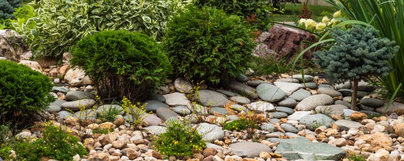 Landscape Hardscaping