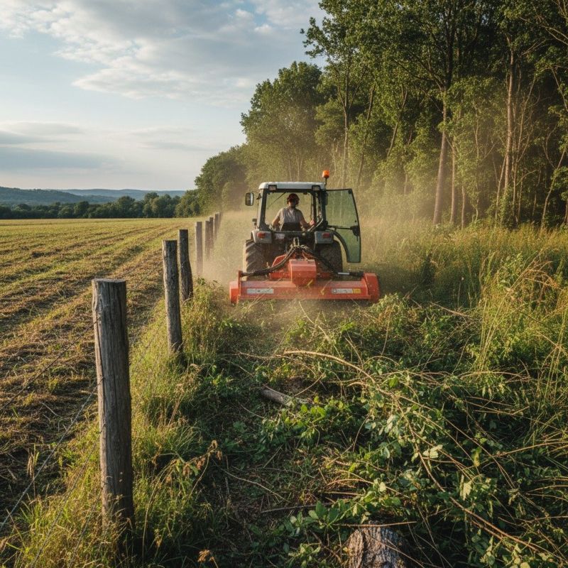 Landscape Hardscaping